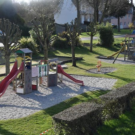 Gite Du Moulin Mont Saint Michel Pontorson Dış mekan fotoğraf